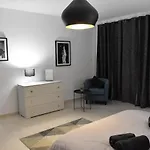 Voguish 3 Bedroom Apartamento *