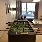 Voguish 3 Bedroom Apartamento
