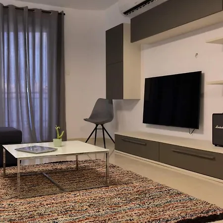 Voguish 3 Bedroom *