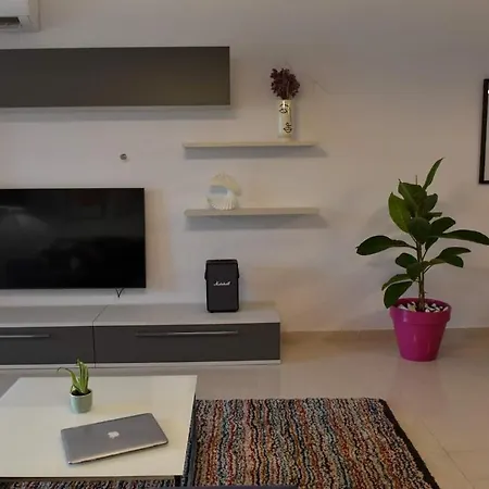 Apartman Voguish 3 Bedroom San Pawl il-Baħar