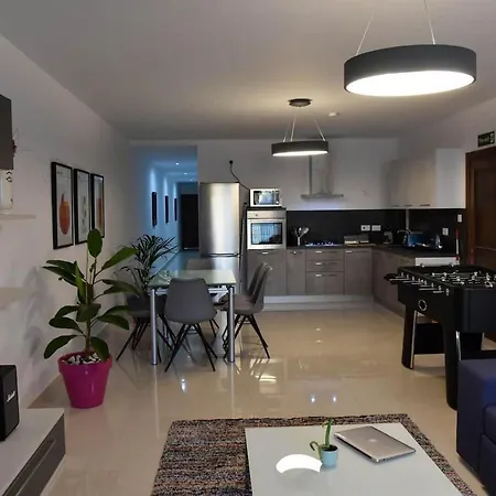 Apartman Voguish 3 Bedroom *