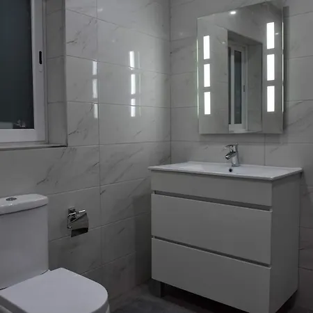 Voguish 3 Bedroom Apartman *