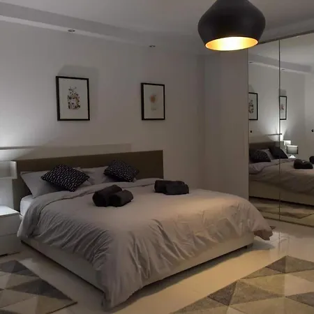 Voguish 3 Bedroom * San Pawl il-Baħar