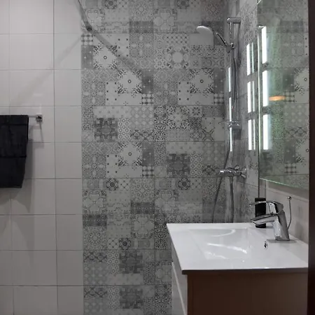 Apartman Voguish 3 Bedroom San Pawl il-Baħar