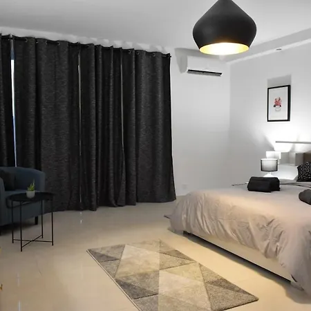 Voguish 3 Bedroom * San Pawl il-Baħar