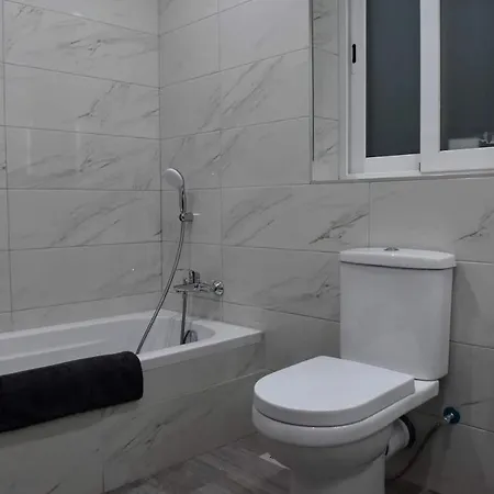 Voguish 3 Bedroom San Pawl il-Baħar