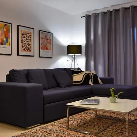 Voguish 3 Bedroom *