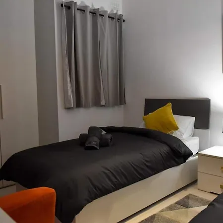 Voguish 3 Bedroom