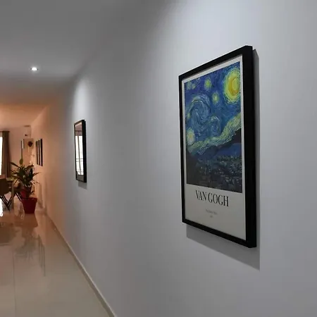 Voguish 3 Bedroom
