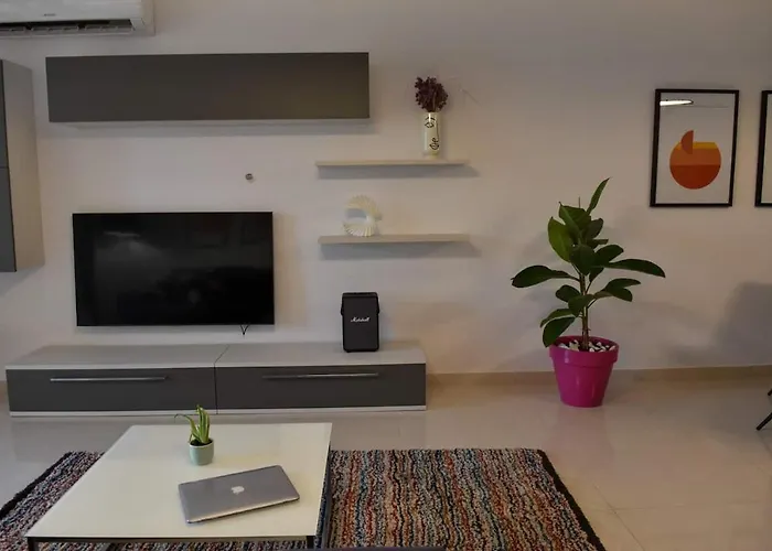 Apartamento Voguish 3 Bedroom St Paul's Bay