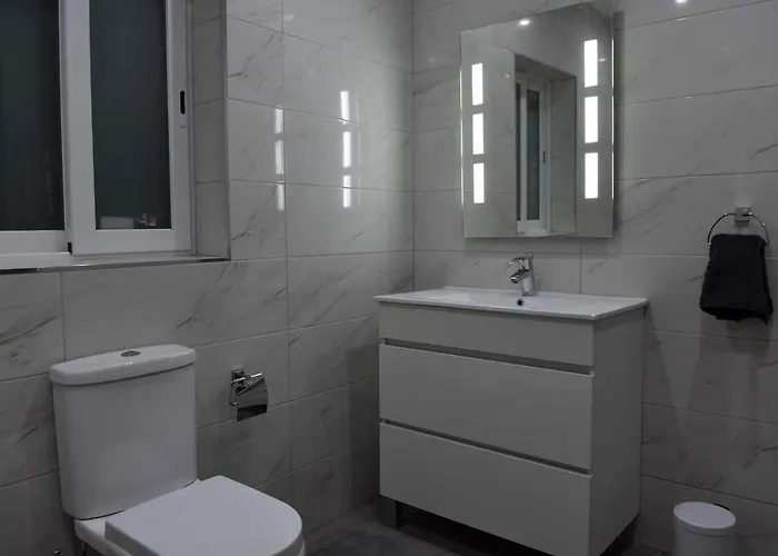 Voguish 3 Bedroom Apartamento *