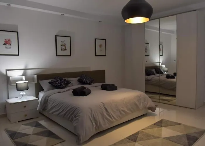 Voguish 3 Bedroom * St Paul's Bay