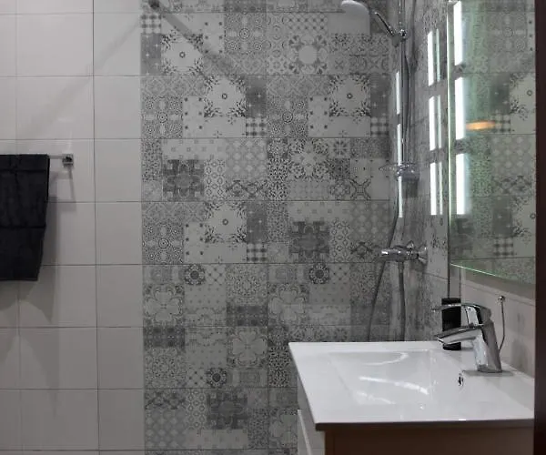 Apartamento Voguish 3 Bedroom St Paul's Bay