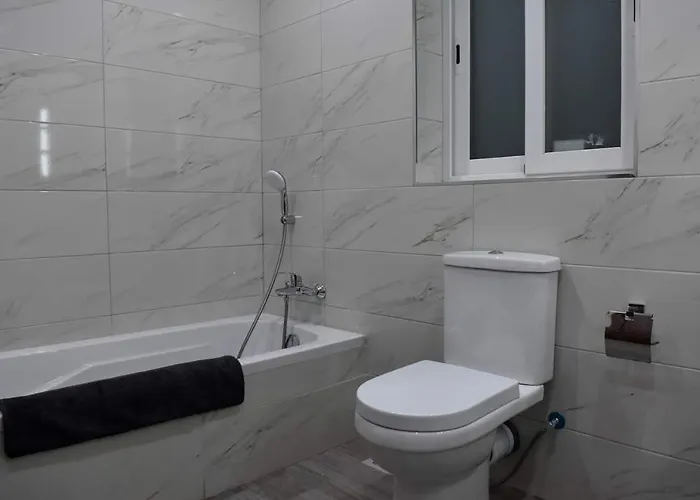 Voguish 3 Bedroom St Paul's Bay