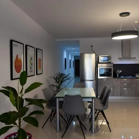 Voguish 3 Bedroom *