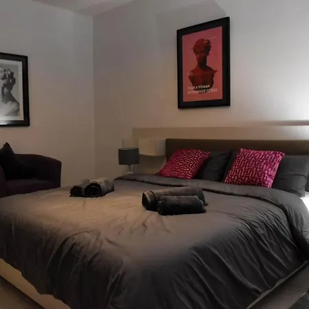 Voguish 3 Bedroom * St. Paul's Bay